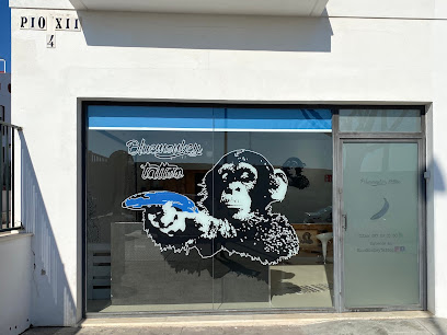 Bluemonkey Tattoo