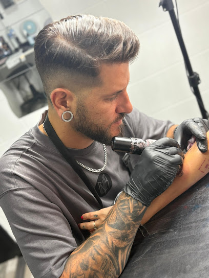Bmv Tattoo