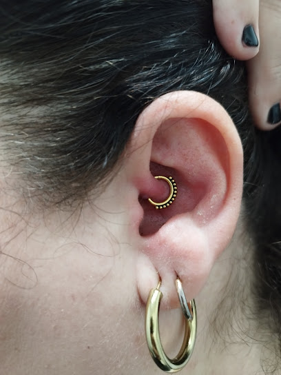 Body Obsessions Girona ⚫Labody⚫ (Tattoo & Piercing)