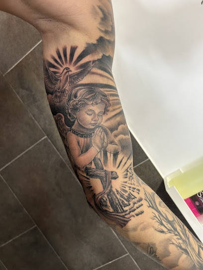 Body & Soul Tattoo