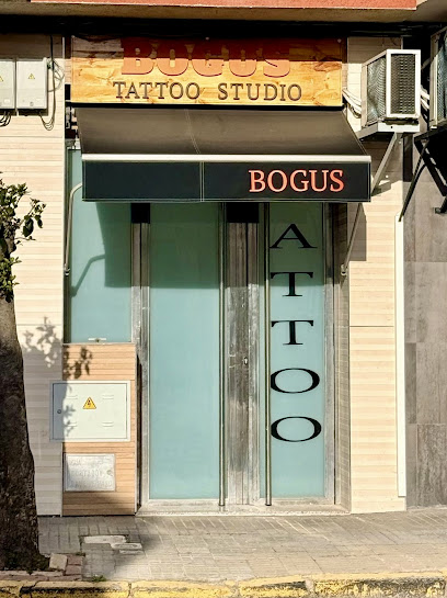 Bogus Studio Tattoo