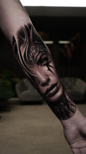 Boku Tattoo | Professional Tattoo Studio