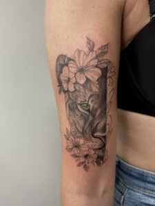 Bokuseki Tattoo Piercing