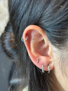 Bombay Piercings