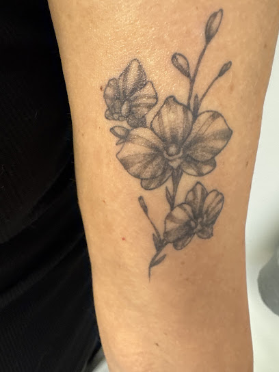 Bombay Tattoo