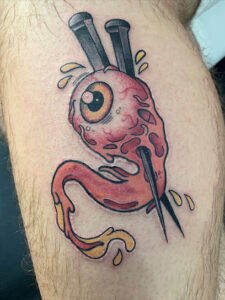Bondink Tattoo Velez Malaga