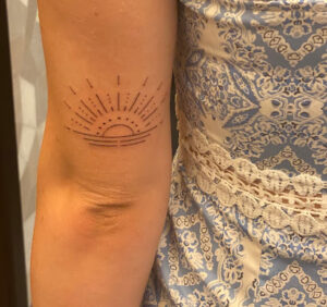 Bonjour Tattoo Parlour