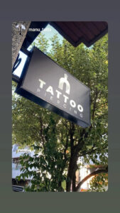 Bonshyo Tattoo