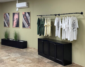 Borok Tattoo & Piercing