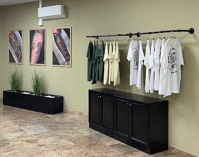 Borok Tattoo & Piercing