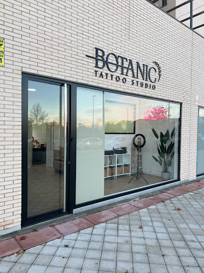 Botanic Tattoo Studio