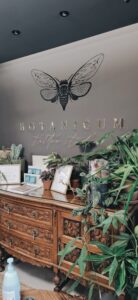 Botanicum Tattoo Studio
