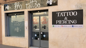 Br Tattoo