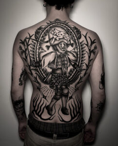 Brego Tattoo Studio