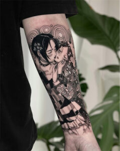 Broken Studio – Tattoo & Laser Tattoo Removal & Piercing
