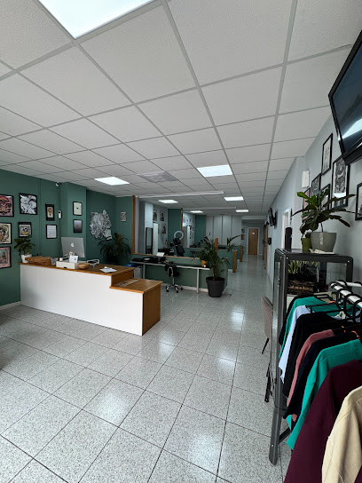 Bruma Tattoo Studio
