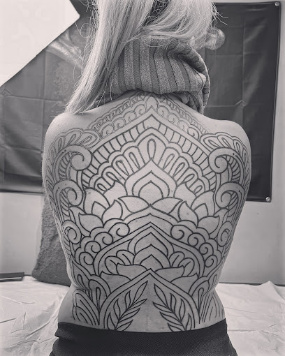 Bucanerotattoo