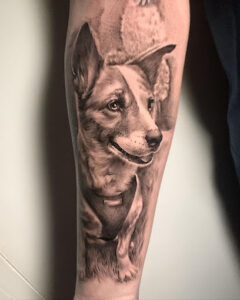 Buda Tattoo Studio