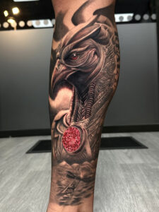 Buddhasfamilyink