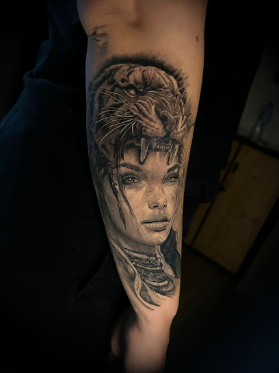 Bulevardtattoo