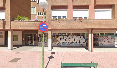Burgos Tattoo Academy