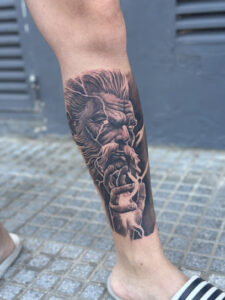 Burgosbarber&Lealtatto Studio