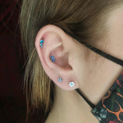 Bushido Tattoo&Bodypiercing