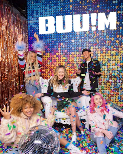 Buum Tattoo Studio – Ink & Drink