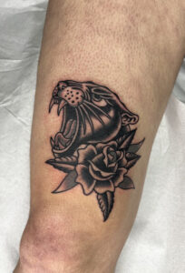 Buxotattoo