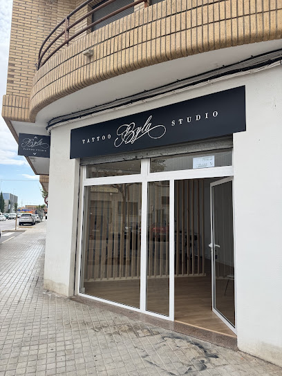 Byla Tattoo Studio