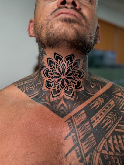 C Tattoo Studio