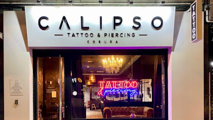 Calipso Tattoo & Piercing