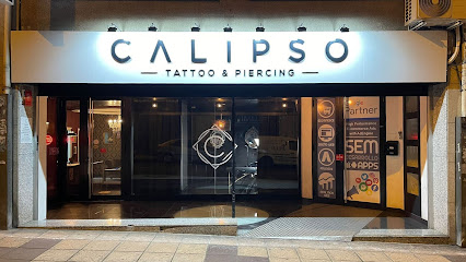 Calipso Tattoo & Piercing Lugo