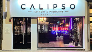 Calipso Tattoo & Piercing Santiago