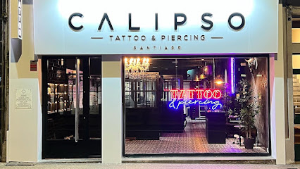 Calipso Tattoo & Piercing Santiago