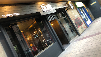 Calipso Tattoo & Piercing Valladolid