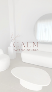 Calm.Tattoostudio