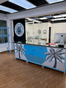 Calvia Beach Tattoos
