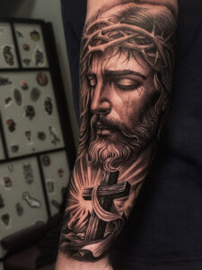 Camil Tattoo