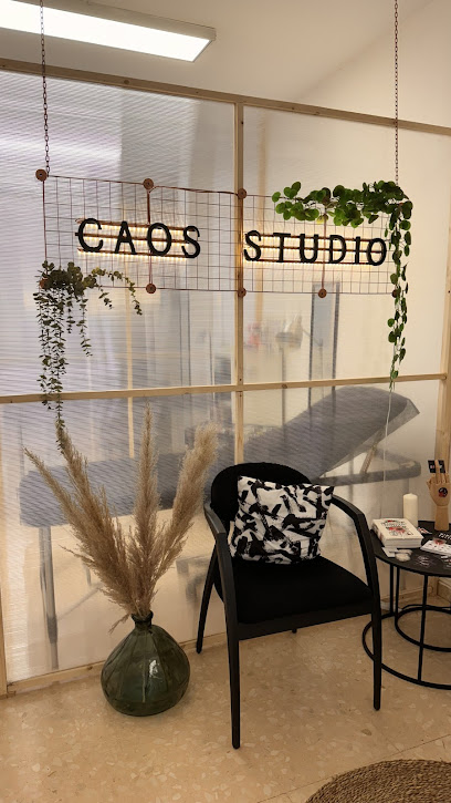 Caos Studio Ink