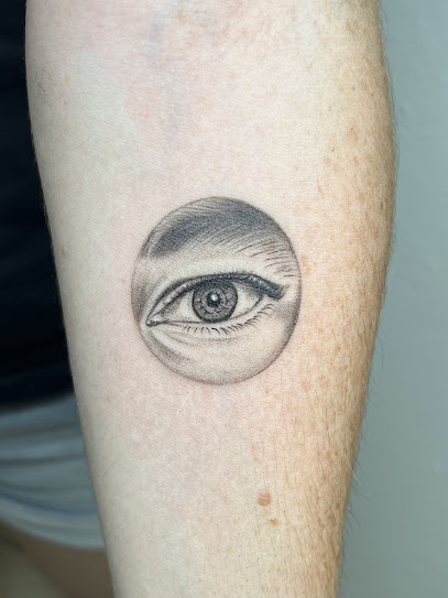 Car Vega Tattoo