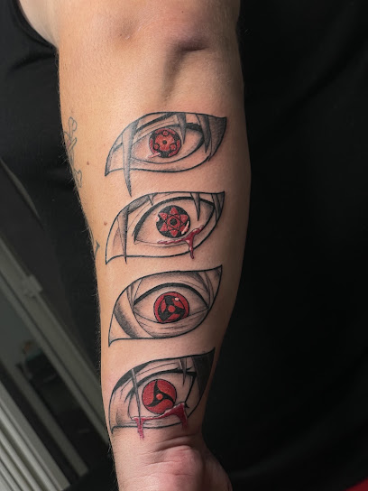 Carloncho Tattoo
