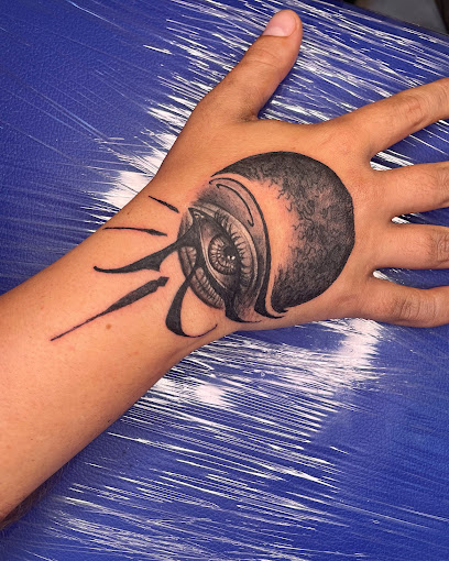 Carnicero Tattoo
