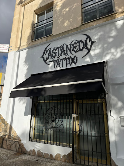 Castanedo Tattoo Studio