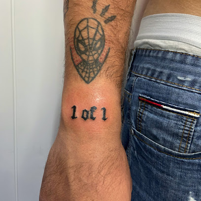 Centro Senise – Tattoo Studio – Centro Estético