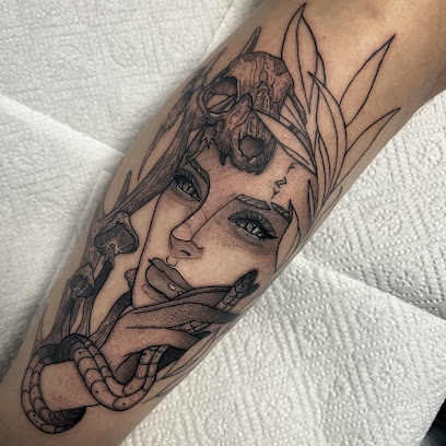 Ch22Tattoo | Bastards