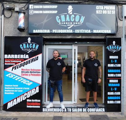 Ch Salon & Studio