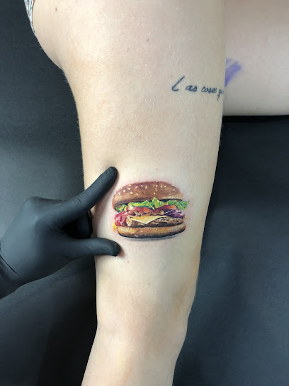 Chain´S Tattoo