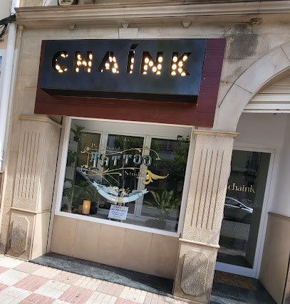 Chaink Tattoo Studio