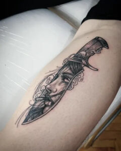 Changa Tattoo